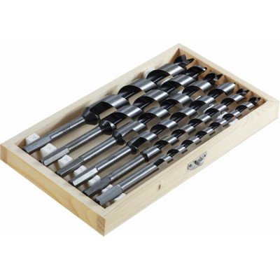 Vrtáky do dreva Ø10,0 -...