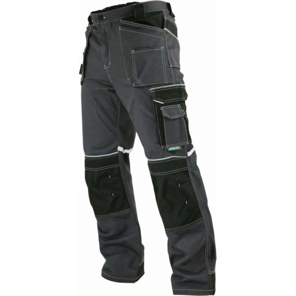 Pracovné nohavice Allround - XXL, STALCO
