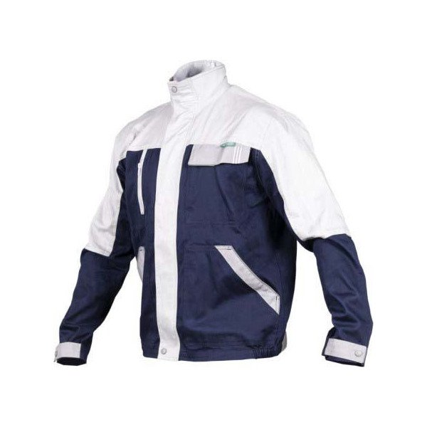 Pracovná bunda Industry - LS, STALCO