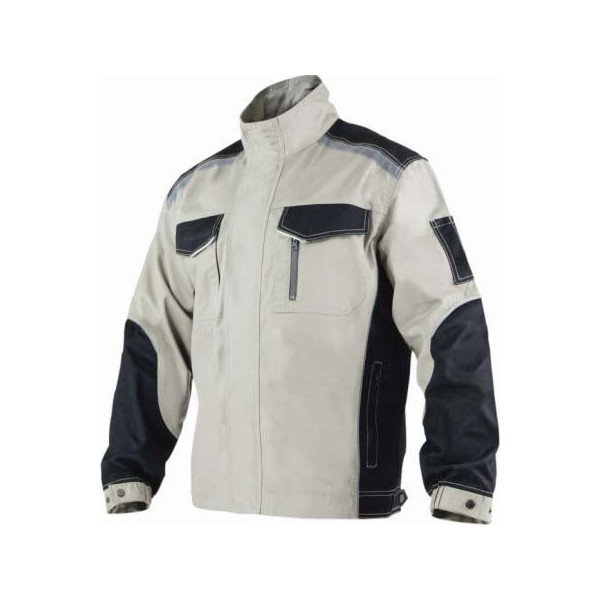 Pracovná blúza Summer - XXL, STALCO