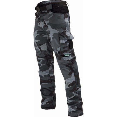 Pracovné nohavice Moro -...