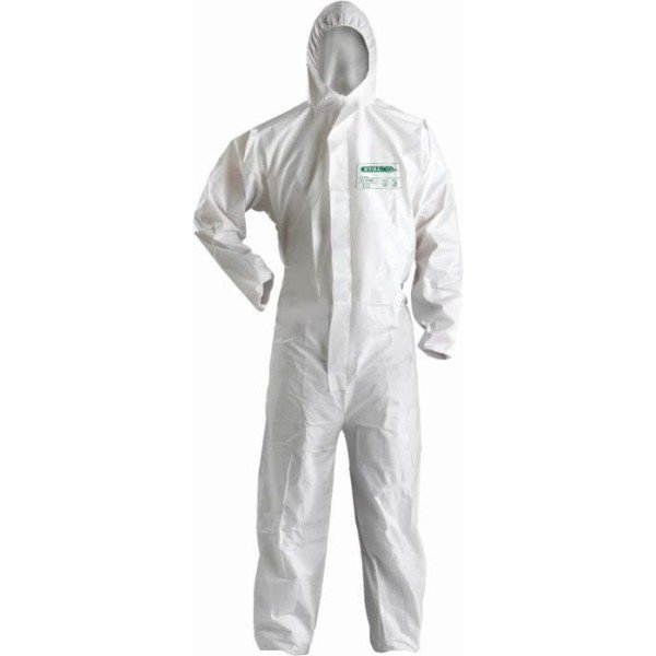 Ochranná kombinéza SMS - XXL, STALCO