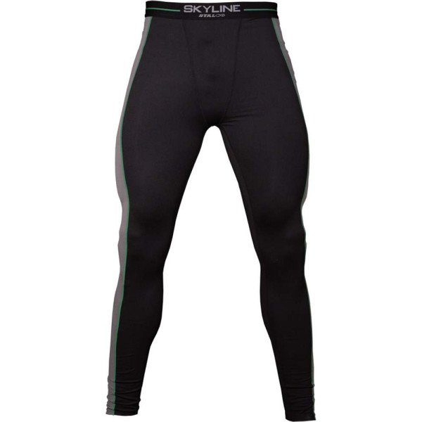 Termoaktívne spodné prádlo spodky XXXL, STALCO