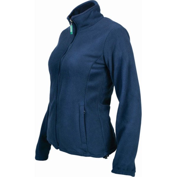 Mikina flisová dámska XS, STALCO