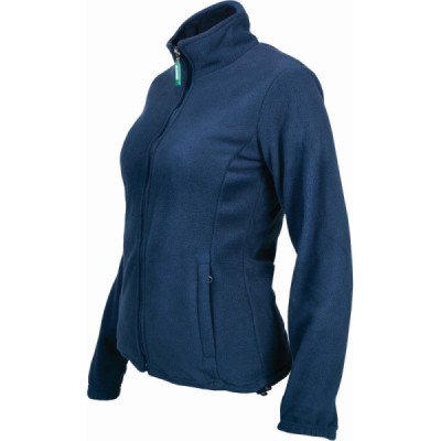 Mikina flisová dámska L,...