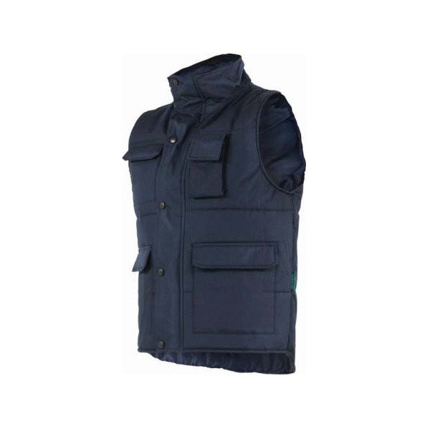 Zateplená vesta Ronin - XXXL, STALCO