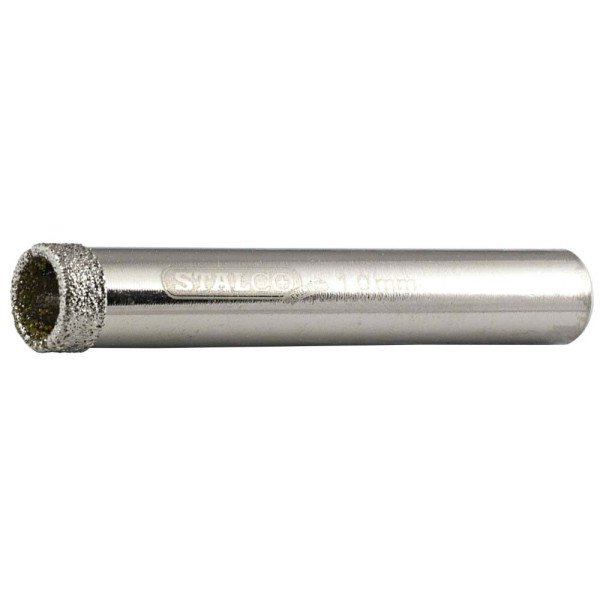 Diamantový vrták Ø6 mm, STALCO