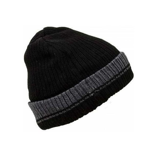 Zimná čiapka hrubá Alaska - ONESIZE 1