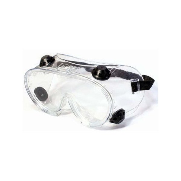 Ochranné okuliare Spark - ONESIZE, STALCO