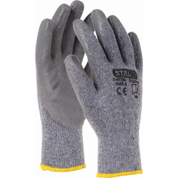 Rukavice bavlnené 11, STALCO