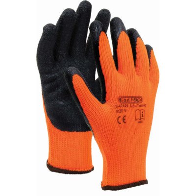 Rukavice polyesterové...