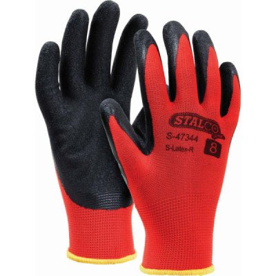 Rukavice polyesterové 6,...