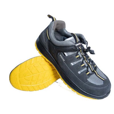 Pracovné sandále so špicou...