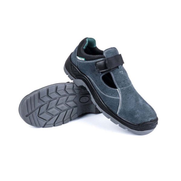 Pracovné sandále Service Sandal - 46 1/10