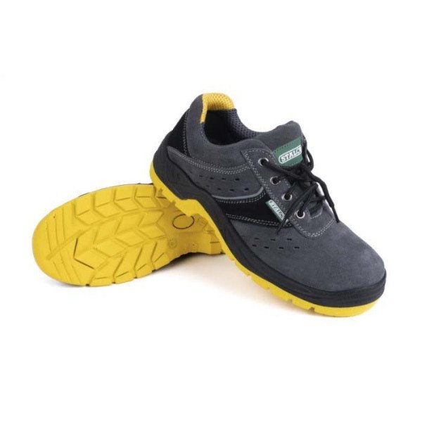 Pracovné poltopánky Service O1 - 46 1/10