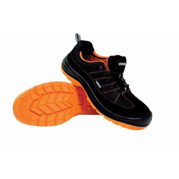 Pracovná poltopánka Light S1 - 42, STALCO