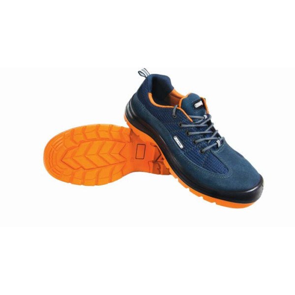 Pracovná poltopánka Light O1 - 44 1/10