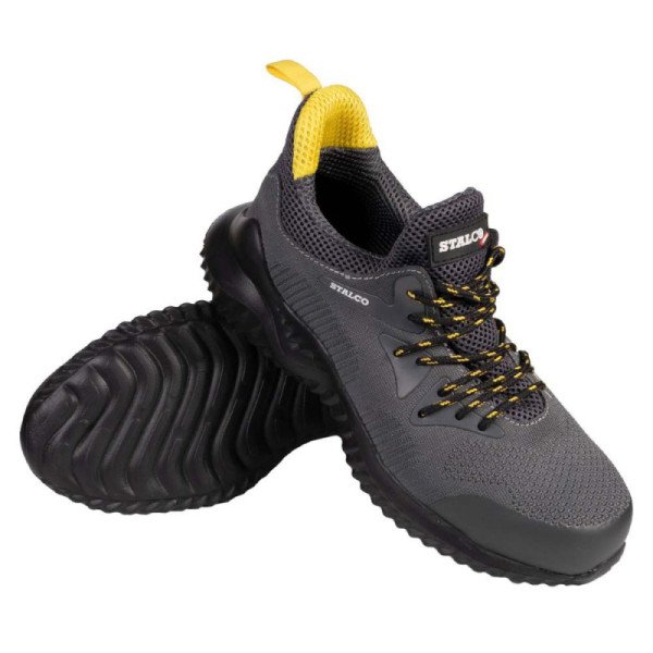 Pracovná poltopánka TOMAS - 48, STALCO