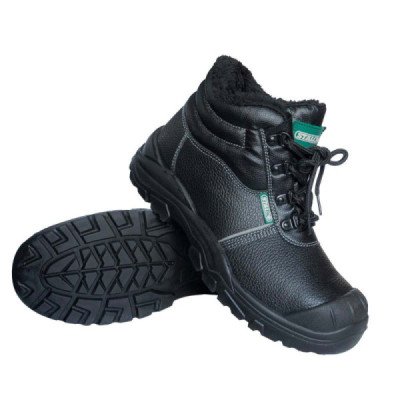 Pracovná topánka kožená...