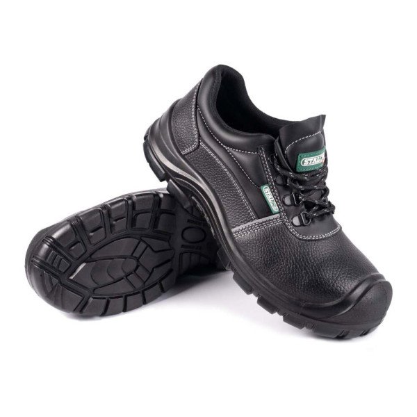 Pracovná poltopánka Technic Low - 42, STALCO