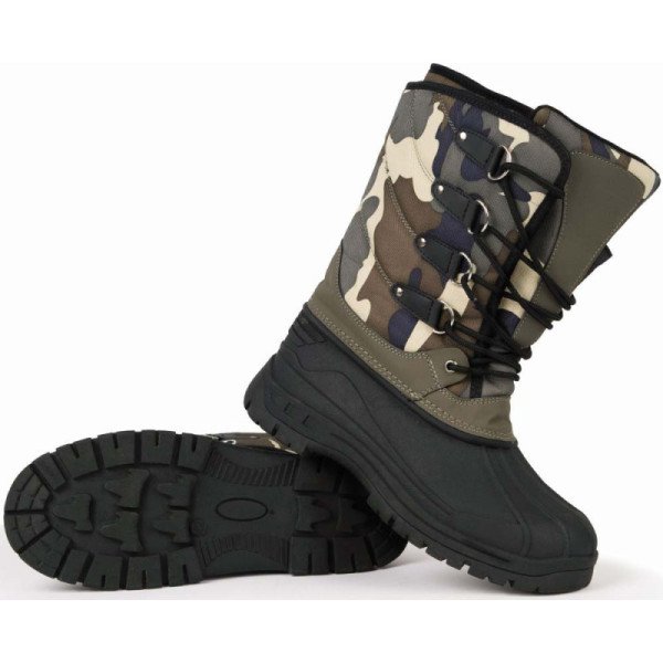 Snehule Grizzly - 46, STALCO