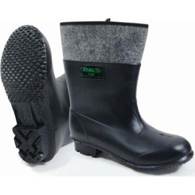 Gumáky s filcom Filcak -...