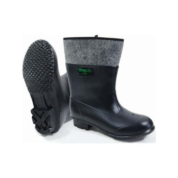 Gumáky s filcom Filcak - 44, STALCO