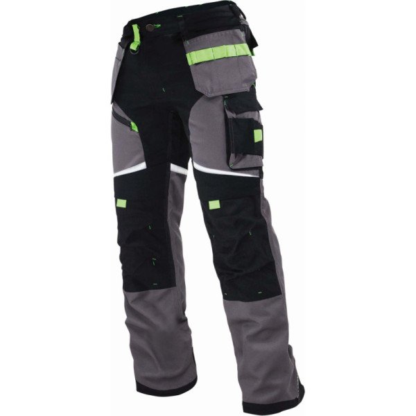 Pracovné nohavice Heavy Line - XXL, STALCO PERFECT