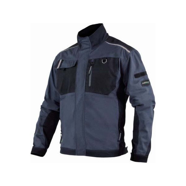 Pracovná blúza Flex Line - XXL, STALCO PERFECT