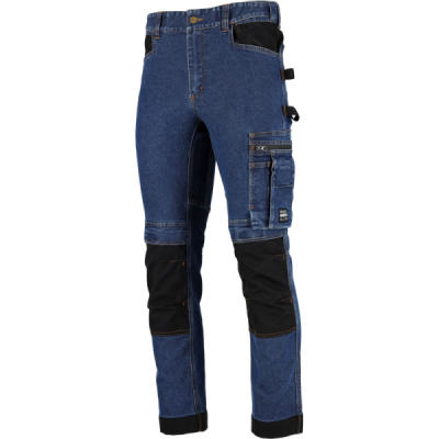 Pracovné džínsy JEAN –...