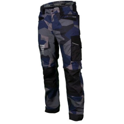 Pracovné nohavice Moro X -...