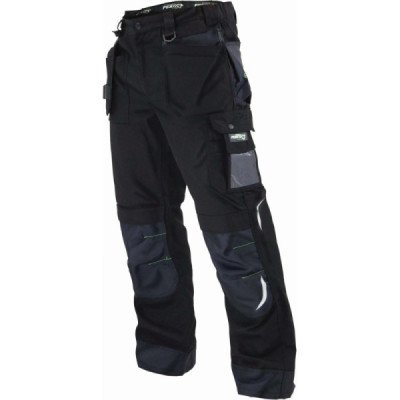 Pracovné nohavice Cancas - M 1