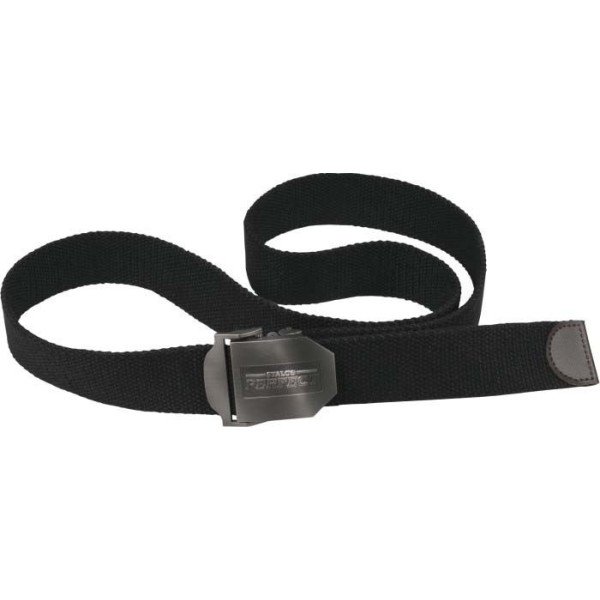 Opasok do nohavíc čierny 1/100