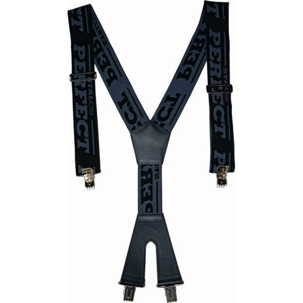 Traky na nohavice UNI, STALCO PERFECT