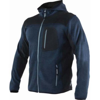 Pánska mikina s kapucňou...