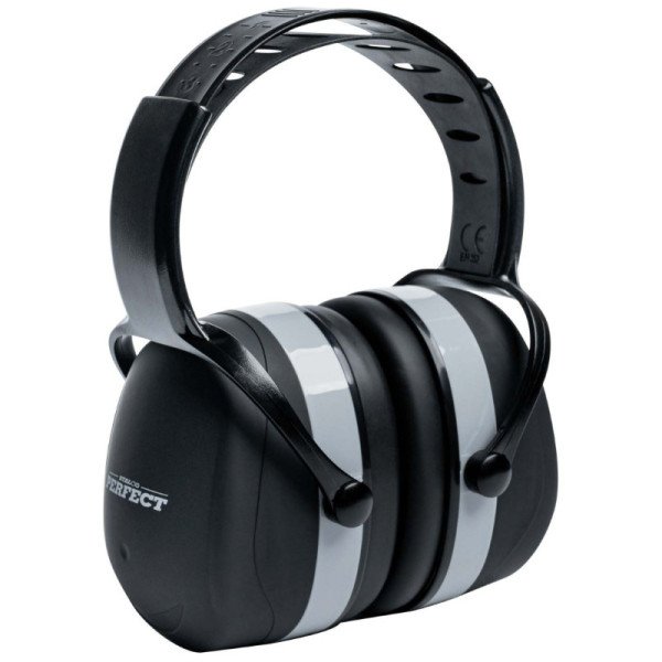 Pracovné slúchadlá ONESIZE, STALCO PERFECT