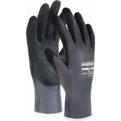 Rukavice polyesterové Latex...