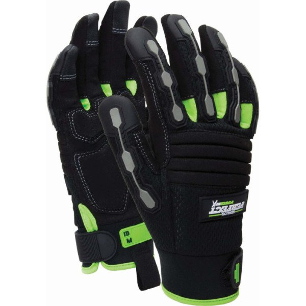 Rukavice syntetické Multi-Function - 11, STALCO PERFECT