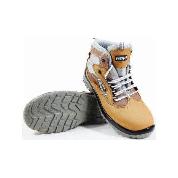 Pracovná topánka kožená 41, STALCO PERFECT