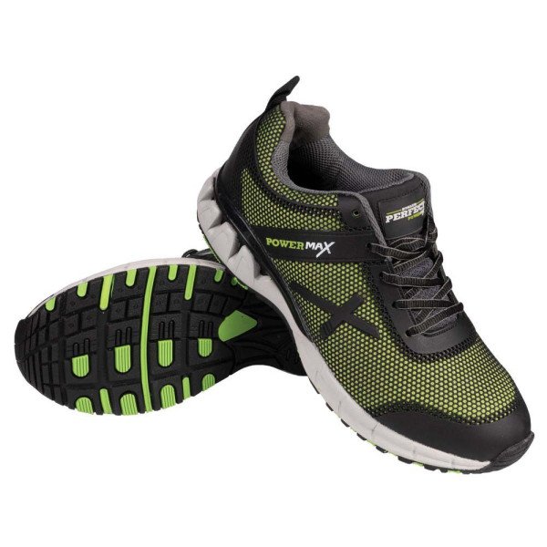 Pracovná poltopánka Active O1 - 42, STALCO PERFECT