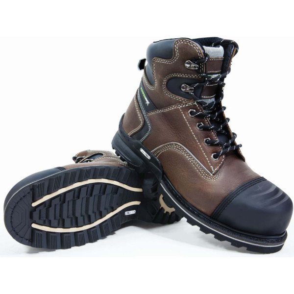 Pracovná topánka kožená Stalker - 46, STALCO PERFECT