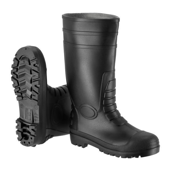 Pracovné čižmy Kuller - 46, STALCO PERFECT