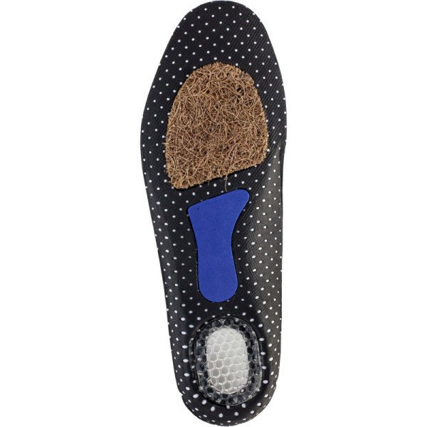 Vložky do topánok Sportgel - 38, STALCO PERFECT