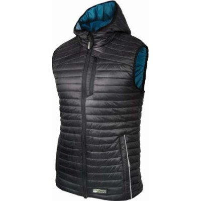 Vesta páperová Vest - S,...