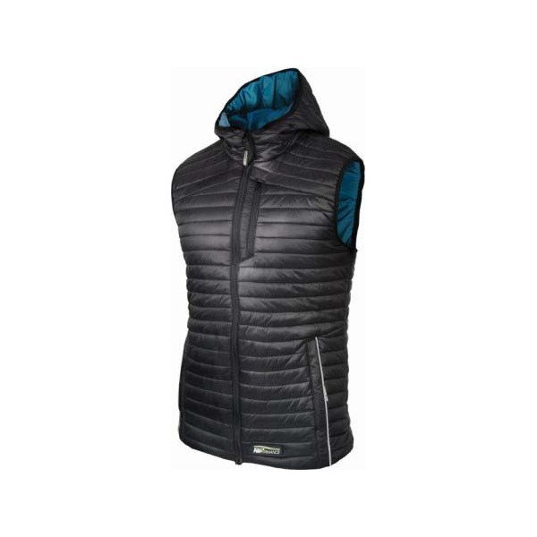 Vesta páperová Vest - L, STALCO PERFECT