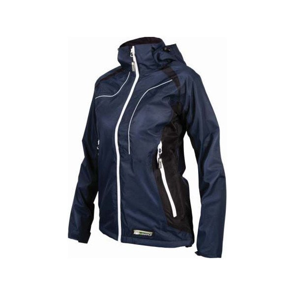 Treková bunda dámska L, STALCO PERFECT