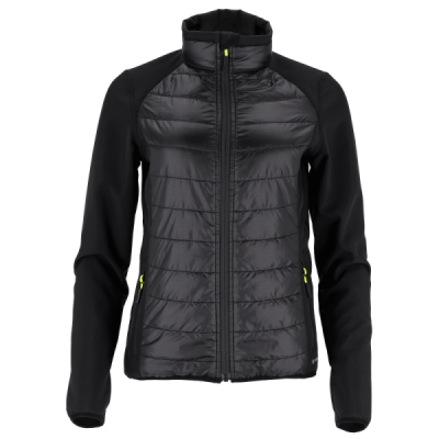 Softshellová bunda dámska...