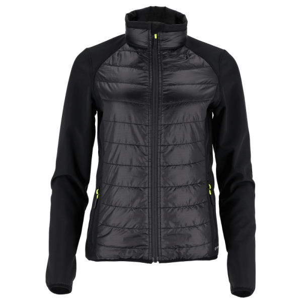 Softshellová bunda dámska August W - XXL, STALCO PERFECT