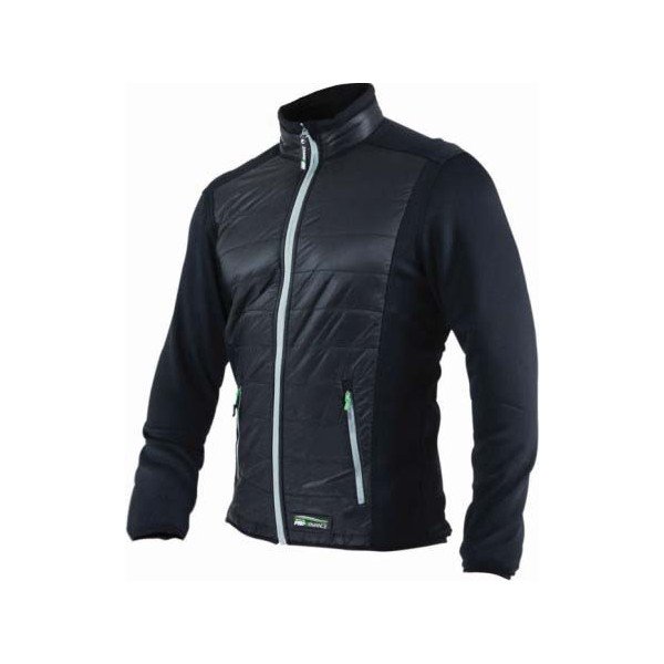 Softshellová bunda pánska August M - XXXL, STALCO PERFECT