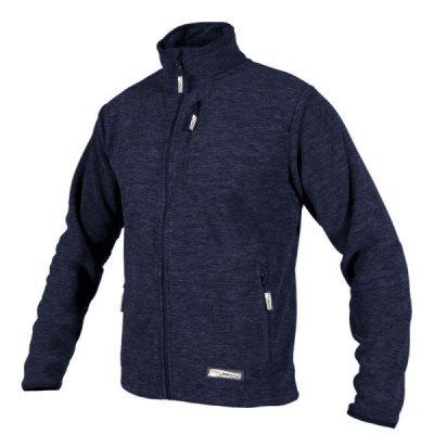 Flisová mikina pánska Navas...